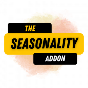 Seasonality &lt;br/&gt; Analysis
