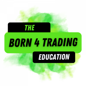 BORN 4-Trading &lt;br&gt; Education