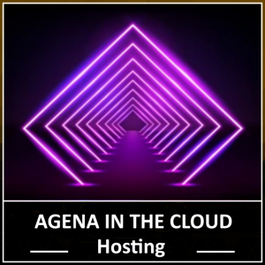 Agena Cloud&lt;br&gt;Hosting