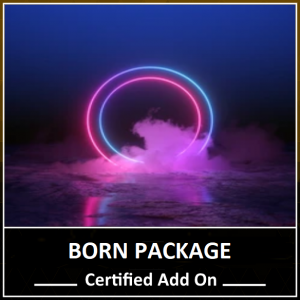 BORN-Paket