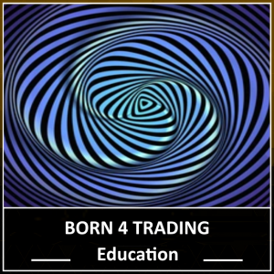 BORN 4-Trading Education