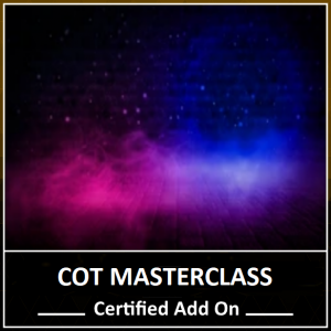 COT MasterClass