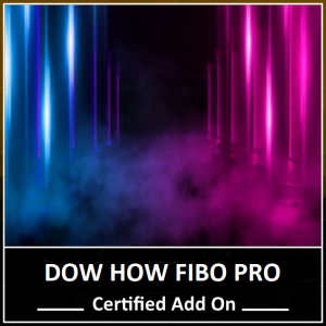 DowHowFibo Pro