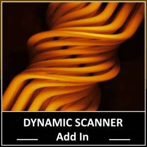 Dynamic Scanner