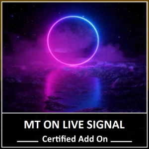 MTOn Live-Signal