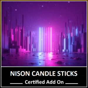 Nison CandleSticks