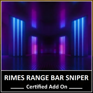 Rimes RangeBar Sniper