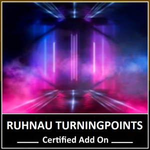 Ruhnau Turningpoints