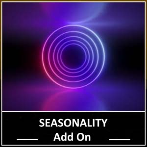 Seasonality <br/> Analysis
