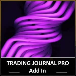 Trading Journal Pro