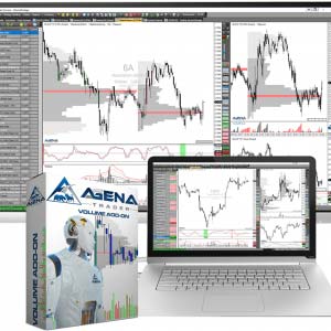 Advanced Volume Analysis