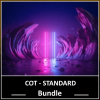 AgenaTrader +| COT Standard