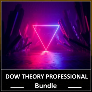 AgenaTrader +<br/> DowTheory Pro