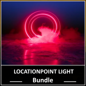 AgenaTrader +<br/> LocationPoint Light