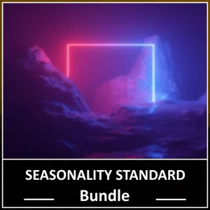 AgenaTrader +&lt;br/&gt; Seasonality Standard