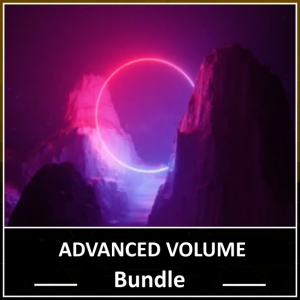 AgenaTrader +&lt;br/&gt; Advanced Volume