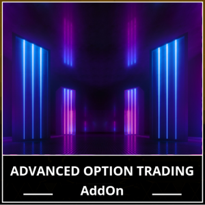 Advanced <br/> OptionTrading