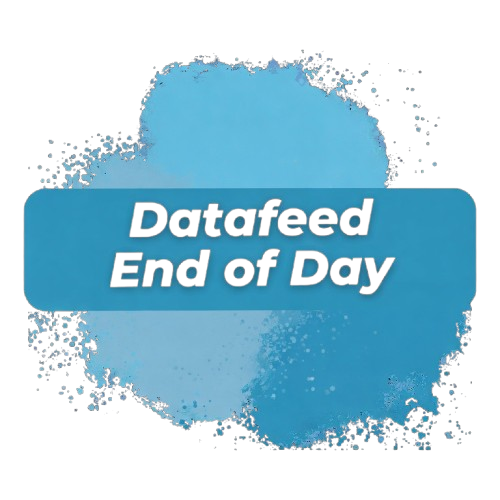 AgenaTick EoD Data <br> (Lenz&Partner)