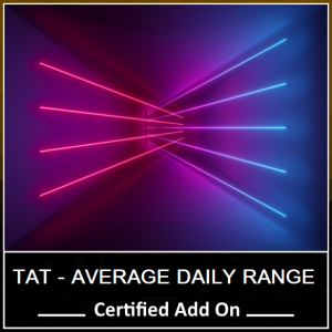 TAT – Average Daily Range