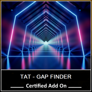 TAT – GapFinder